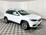 2019 Cherokee Thumbnail 1