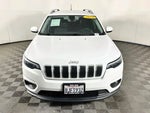 2019 Cherokee Thumbnail 2