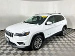 2019 Cherokee Thumbnail 3