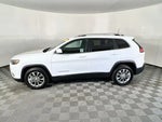 2019 Cherokee Thumbnail 4