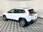 2019 Cherokee Thumbnail 5