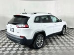2019 Cherokee Thumbnail 7