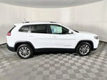 2019 Cherokee Thumbnail 8