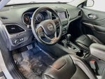 2019 Cherokee Thumbnail 9