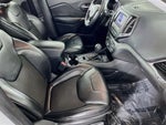 2019 Cherokee Thumbnail 27