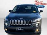 2018 Cherokee Thumbnail 2