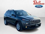 2018 Cherokee Thumbnail 4