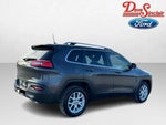2018 Cherokee Thumbnail 7