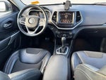2018 Cherokee Thumbnail 15