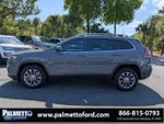 2020 Cherokee Thumbnail 6
