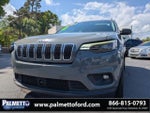 2020 Cherokee Thumbnail 7