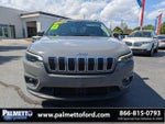 2020 Cherokee Thumbnail 8
