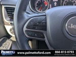 2020 Cherokee Thumbnail 24
