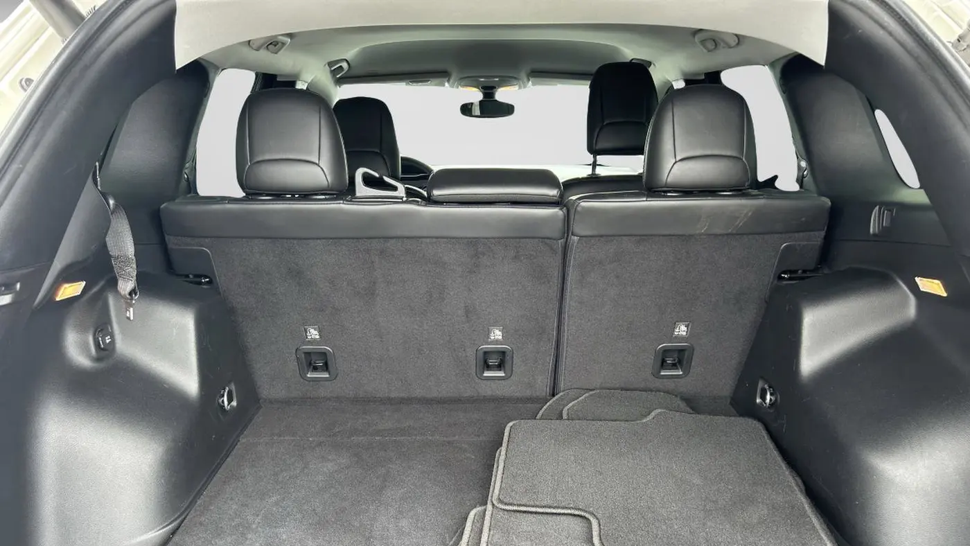 2019 Jeep Cherokee Altitude