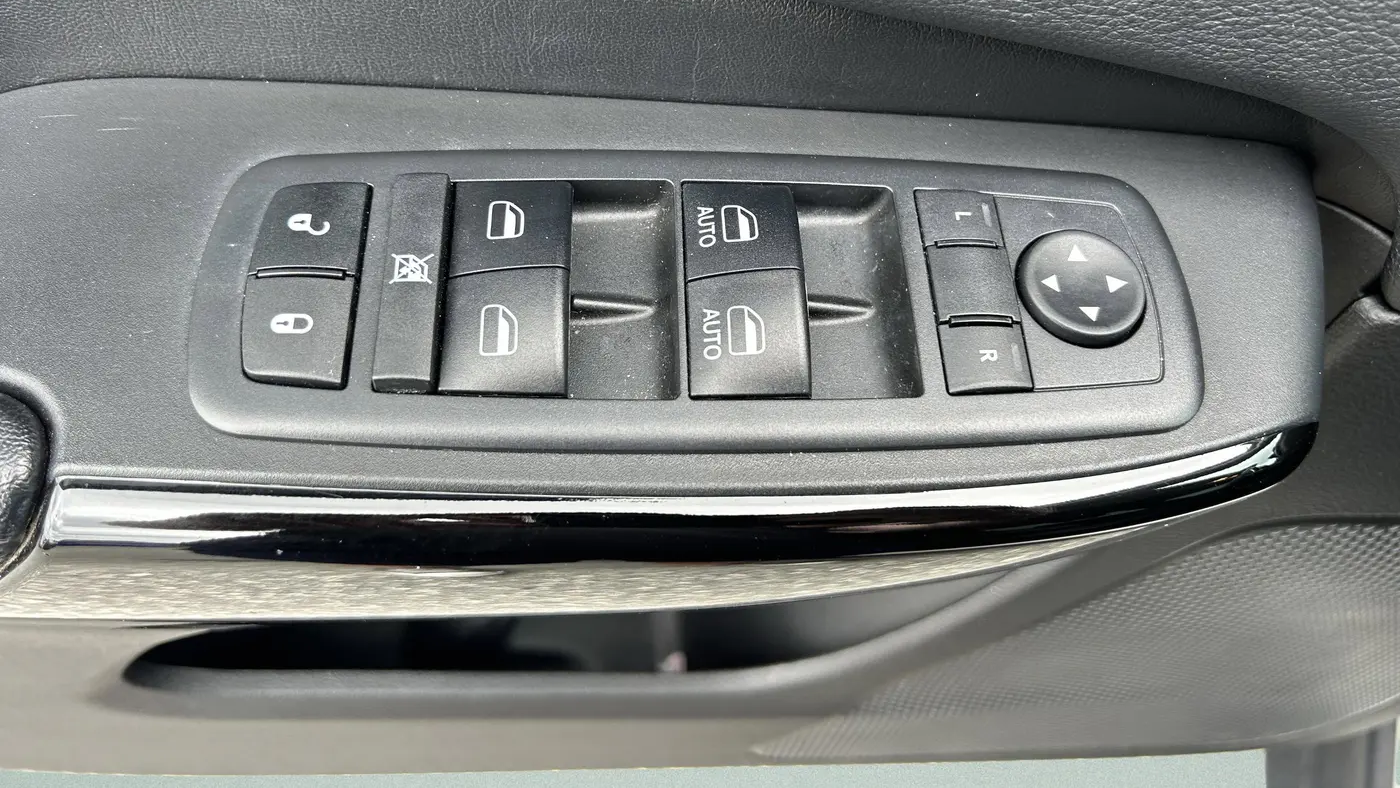 2019 Jeep Cherokee Altitude