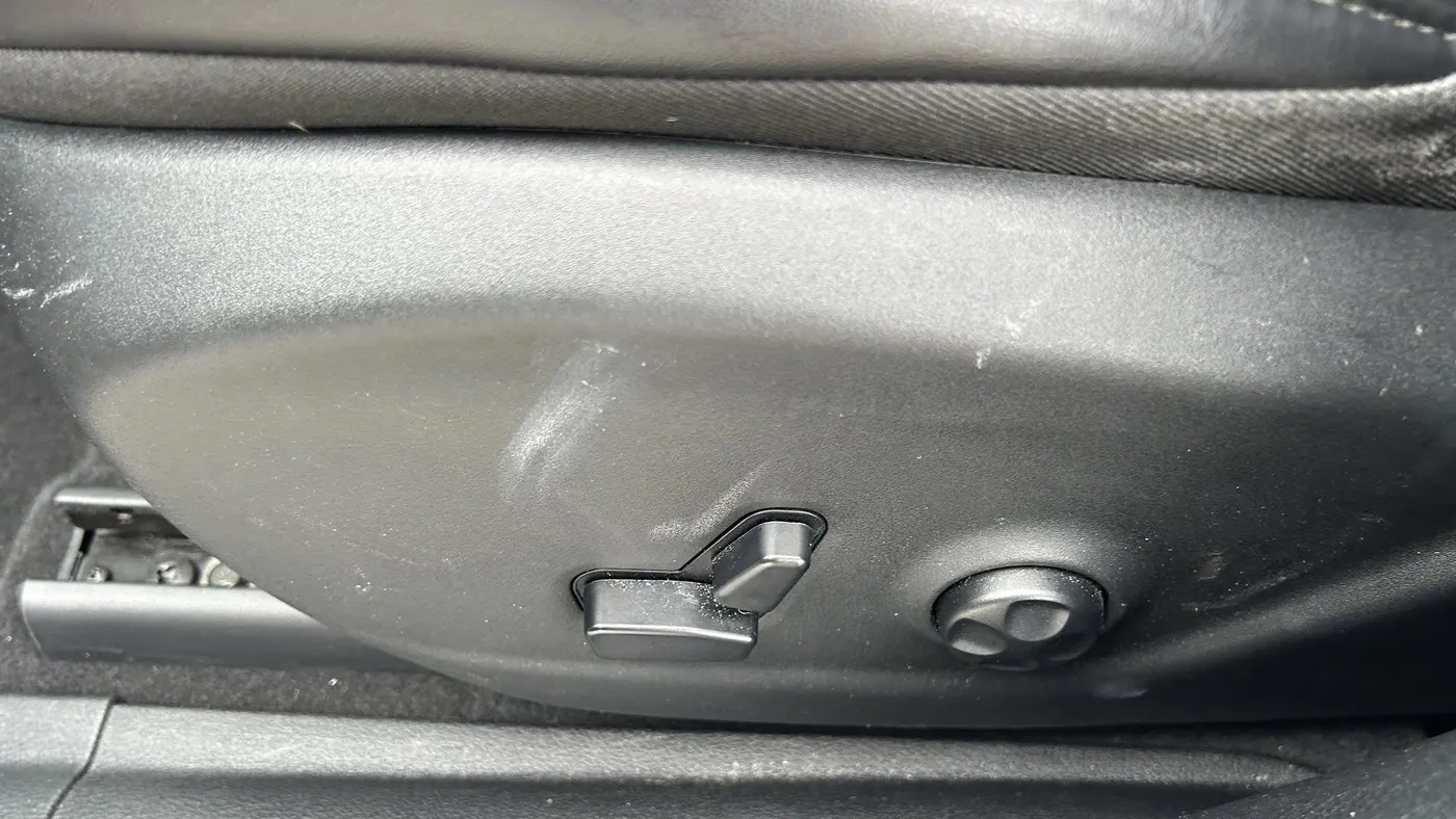 2019 Jeep Cherokee Altitude
