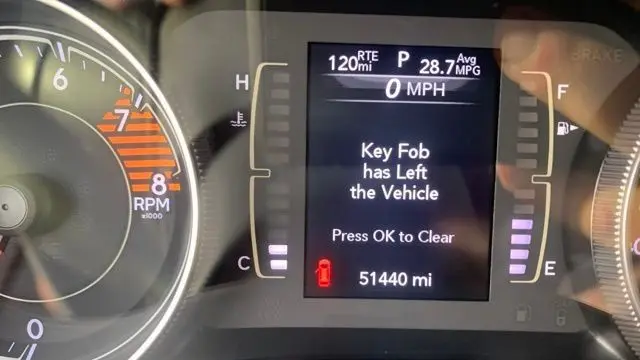 2019 Jeep Cherokee Altitude