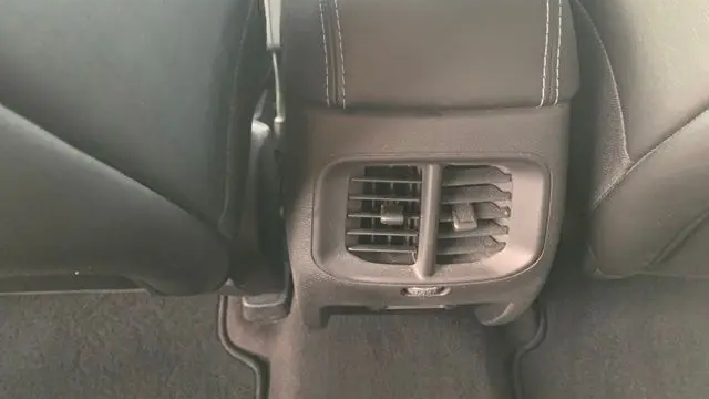2019 Jeep Cherokee Altitude