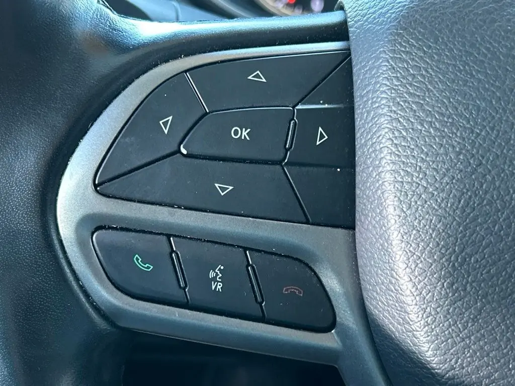 2020 Jeep Cherokee - $14,485