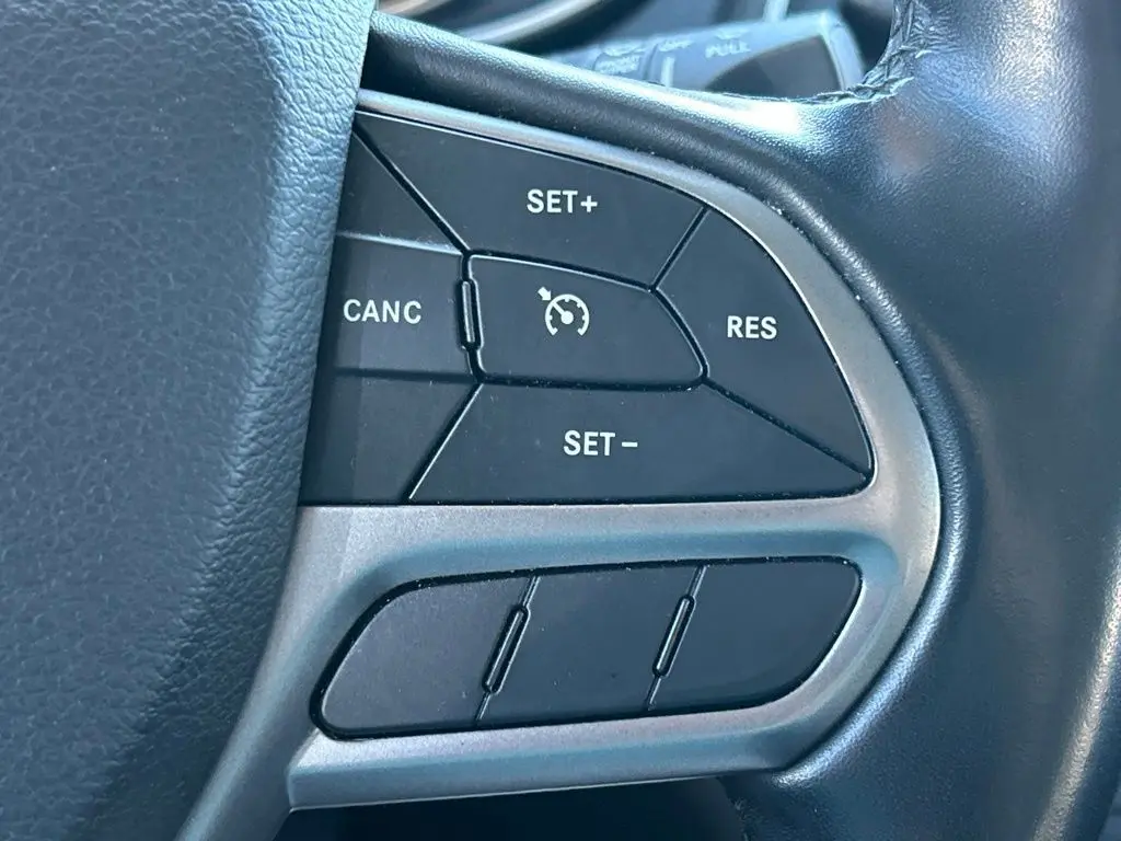 2020 Jeep Cherokee - $14,485