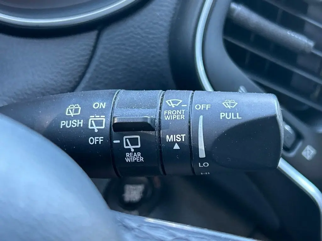 2020 Jeep Cherokee - $14,485