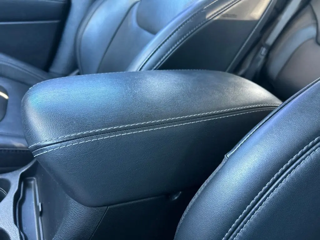 2020 Jeep Cherokee - $14,485