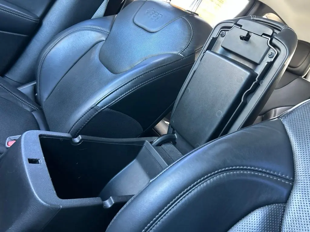 2020 Jeep Cherokee - $14,485