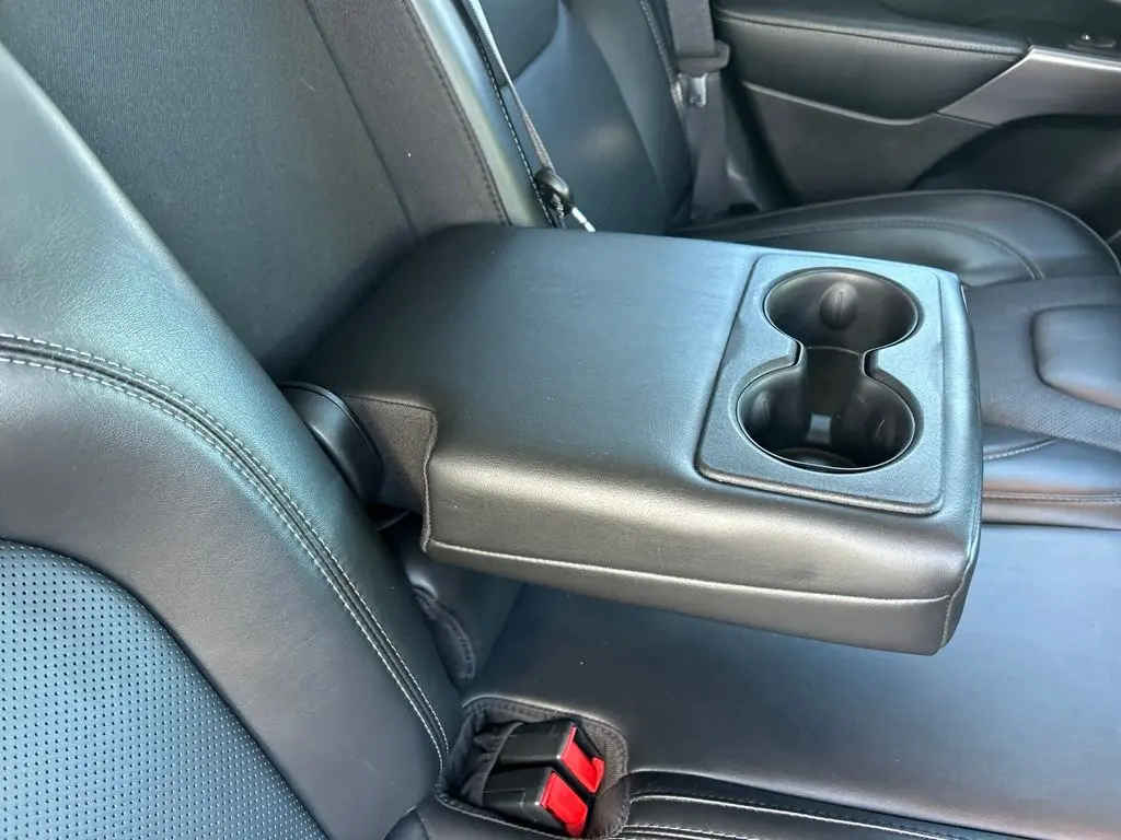 2020 Jeep Cherokee - $14,485