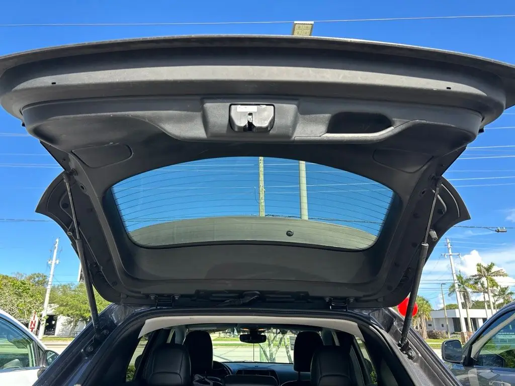 2020 Jeep Cherokee - $14,485