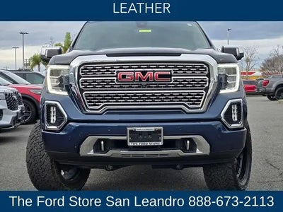 2018 Jeep Cherokee Latitude Plus 4DR SUV