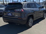 2022 Cherokee Thumbnail 2