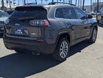 2022 Cherokee Thumbnail 3