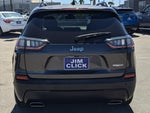 2022 Cherokee Thumbnail 4
