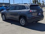 2022 Cherokee Thumbnail 5