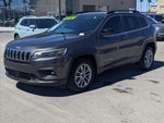 2022 Cherokee Thumbnail 6
