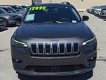 2022 Cherokee Thumbnail 7