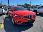 2021 Cherokee Thumbnail 2