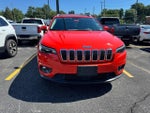 2021 Cherokee Thumbnail 3