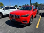 2021 Cherokee Thumbnail 5