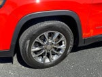 2021 Cherokee Thumbnail 8