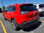 2021 Cherokee Thumbnail 10