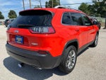 2021 Cherokee Thumbnail 3
