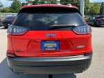 2021 Cherokee Thumbnail 4