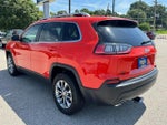 2021 Cherokee Thumbnail 5