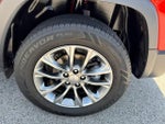 2021 Cherokee Thumbnail 7