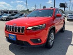 2021 Cherokee Thumbnail 8