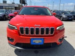 2021 Cherokee Thumbnail 9