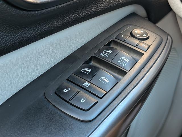 2021 Jeep Cherokee - $13,483