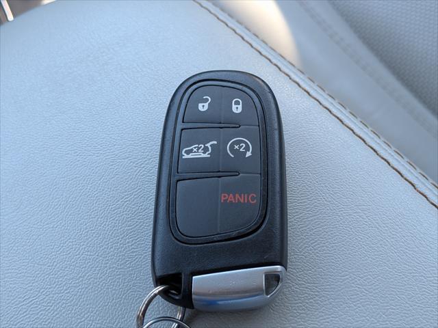 2021 Jeep Cherokee - $13,483