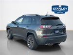 2021 Cherokee Thumbnail 7
